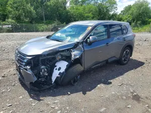 Nissan Rogue 1.5L 3 2026