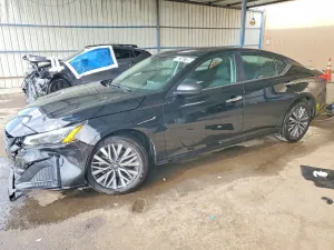Nissan Altima 2.5L 4 2025
