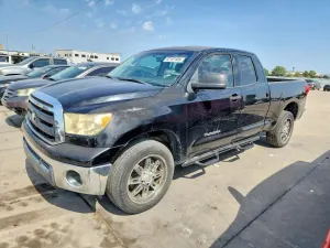 Toyota Tundra 4.6L 8 2011