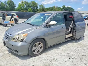 Honda Odyssey 3.5L 6 2009