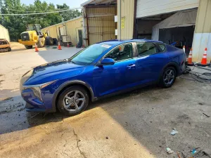 Kia K4 2.0L 4 2026
