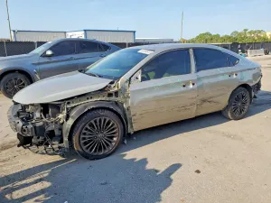 Toyota Avalon 3.5L 6 2016