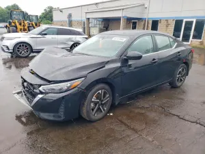 Nissan Sentra 2.0L 4 2025