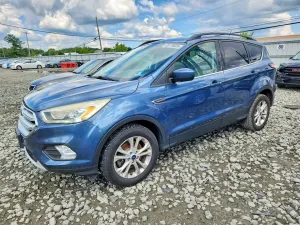 Ford Escape 1.5L 4 2018