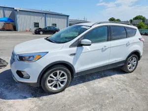 Ford Escape 1.5L 4 2018