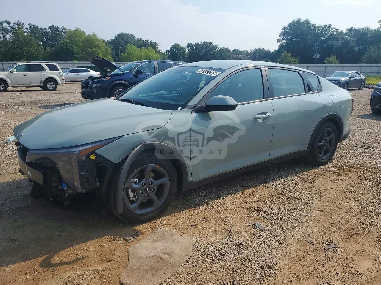 Kia K4 2.0L 4 2026