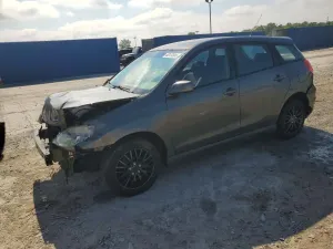 Toyota Matrix 1.8L 4 2004