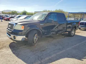 Ford F-150 5.4L 8 2006