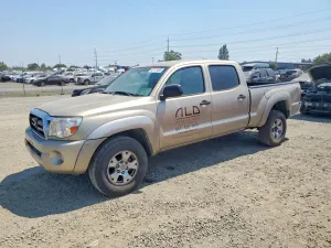 Toyota Tacoma 4.0L 6 2005