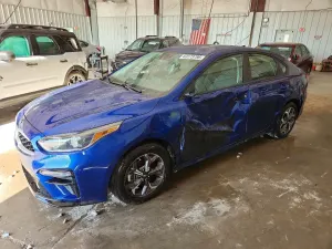 Kia Cerato / Forte / K3 2.0L 4 2020