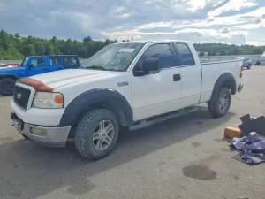 Ford F-150 4.6L 8 2005