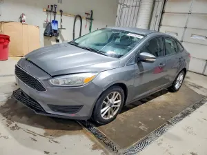 Ford Focus 2.0L 4 2016