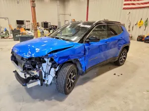 Jeep Compass 2.0L 4 2026