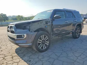 Toyota 4Runner 4.0L 6 2020