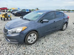Kia Cerato / Forte / K3 1.8L 4 2016