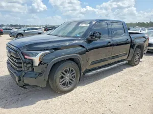 Toyota Tundra 3.4L 6 2024