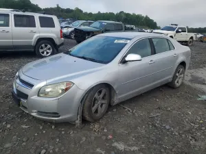 Chevrolet Malibu 2.4L 4 2011