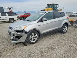 Ford Escape 1.6L 4 2014