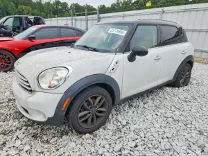 Mini Cooper 1.6L 4 2014