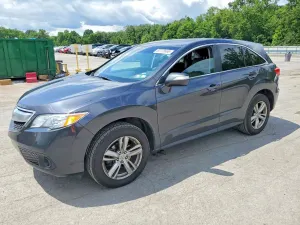 Acura RDX 3.5L 6 2015