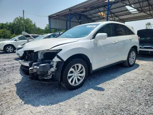 Acura RDX 3.5L 6 2016