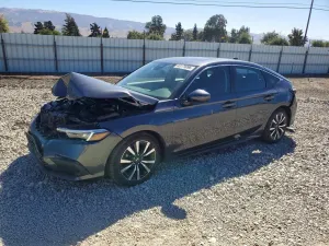 Honda Civic 1.5L 4 2023