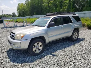 Toyota 4Runner 4.0L 6 2005