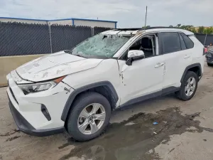 Toyota Rav4 2.5L 4 2019