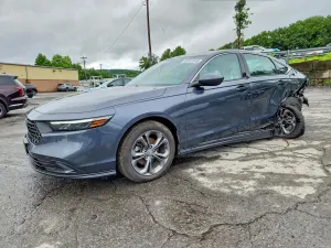Honda Accord 1.5L 4 2024