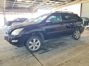 Lexus RX 3.5L 6 2007