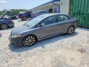 Honda Civic 1.8L 4 2009
