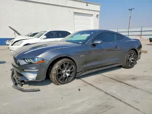 Ford Mustang 2.3L 4 2020