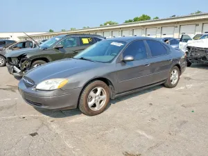 Ford Taurus 3.0L 6 2003