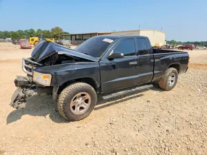 Dodge Dakota 3.7L 6 2010
