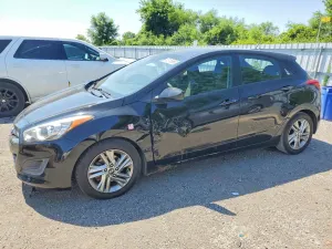 Hyundai Elantra 2.0L 4 2014