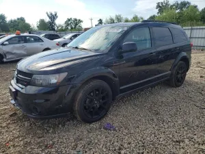 Dodge Journey 2.4L 4 2018