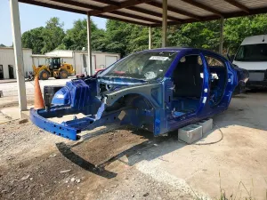 Dodge Charger 6.4L 8 2020
