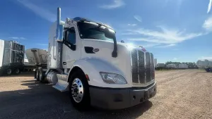 Peterbilt 567/579/587 12.9L 6 2015