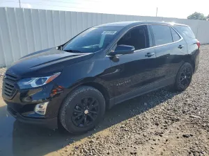Chevrolet Equinox 1.5L 4 2018
