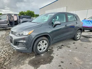 Chevrolet Trax 1.4L 4 2019