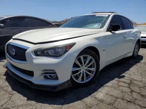 Infiniti Q50 3.0L 6 2016