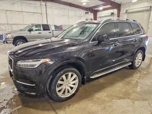 Volvo XC90 2.0L 4 2016