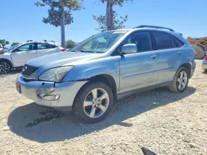 Lexus RX 3.3L 6 2004