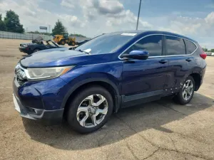 Honda CR-V 1.5L 4 2017