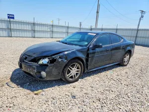 Pontiac Grand Prix 3.8L 6 2006