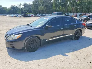 Nissan Altima 2.5L 4 2016