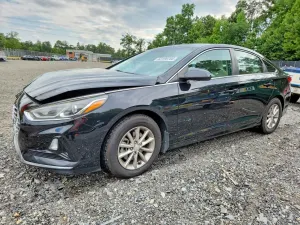 Hyundai Sonata 2.4L 4 2019