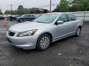 Honda Accord 2.4L 4 2008