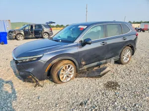Honda CR-V 1.5L 4 2024