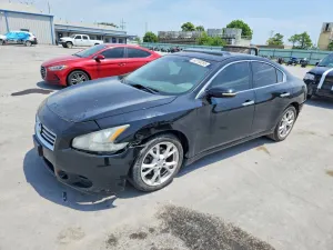 Nissan Maxima 3.5L 6 2014